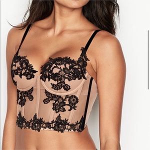 Victoria Secret Dream angel buster